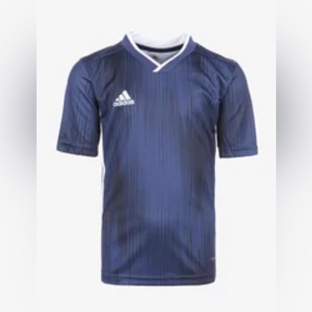 Adidas Tiro 19 Youth Jersey